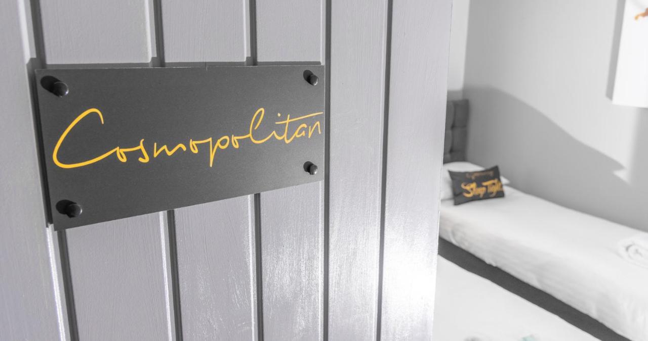 1 The Gathering Apartment Chester